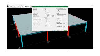 RAM Structural System Tutorial - Video 4
