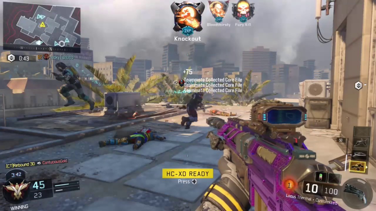 Appclip (bo3)