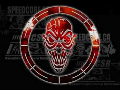 Mutante - Ragga Jungle Medley