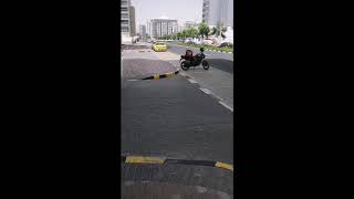 الخروج فى دبى
