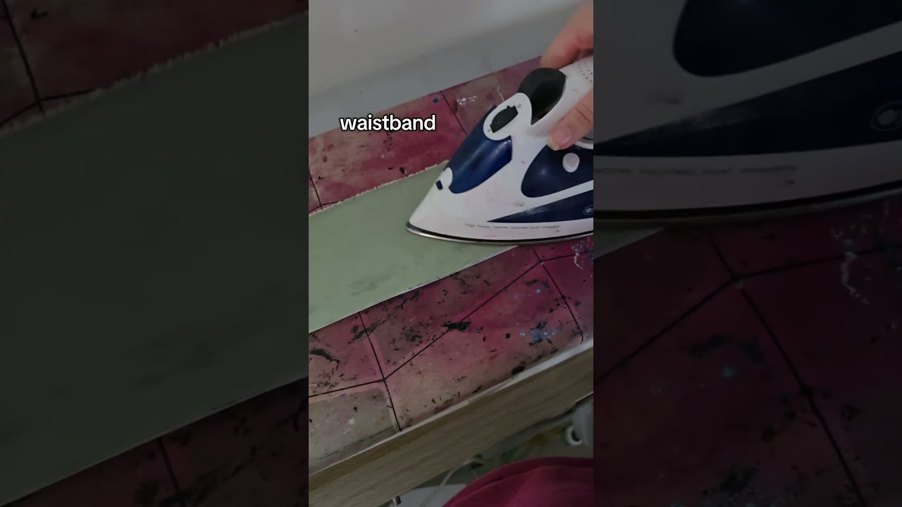 top skirt for Mina cosplay from Dracula. 