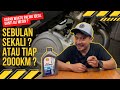 Ganti Oli Motor Listrik: Apakah Benar-Benar Diperlukan? Simak Penjelasannya!