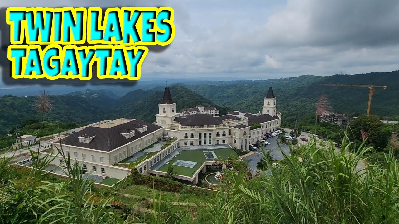 ep02-twin-lakes-tagaytay-batangas-youtube