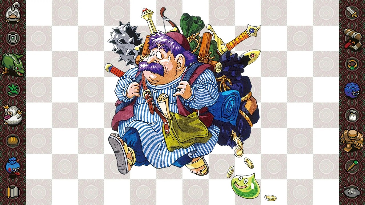 トルネコページ トルネコ配信します！【トルネコの大冒険】 - YouTube