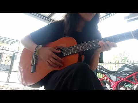 Fiersa Besari - Sepasang Pendaki (cover)