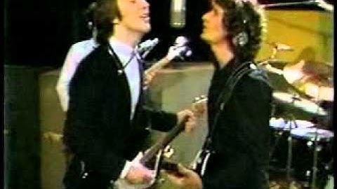 The Knack - "Good Girls Don