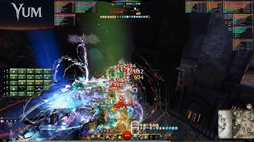 Gw2 WvW VoE - Amalgam DPS Montage - Anti-Scrapper Propoganda