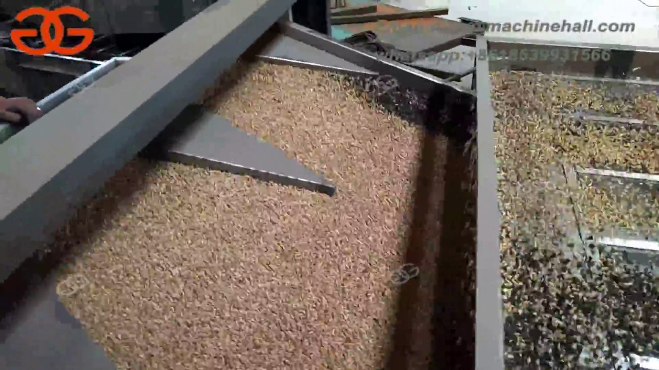 Automatic Sunflower Seeds Sheller Machine Price