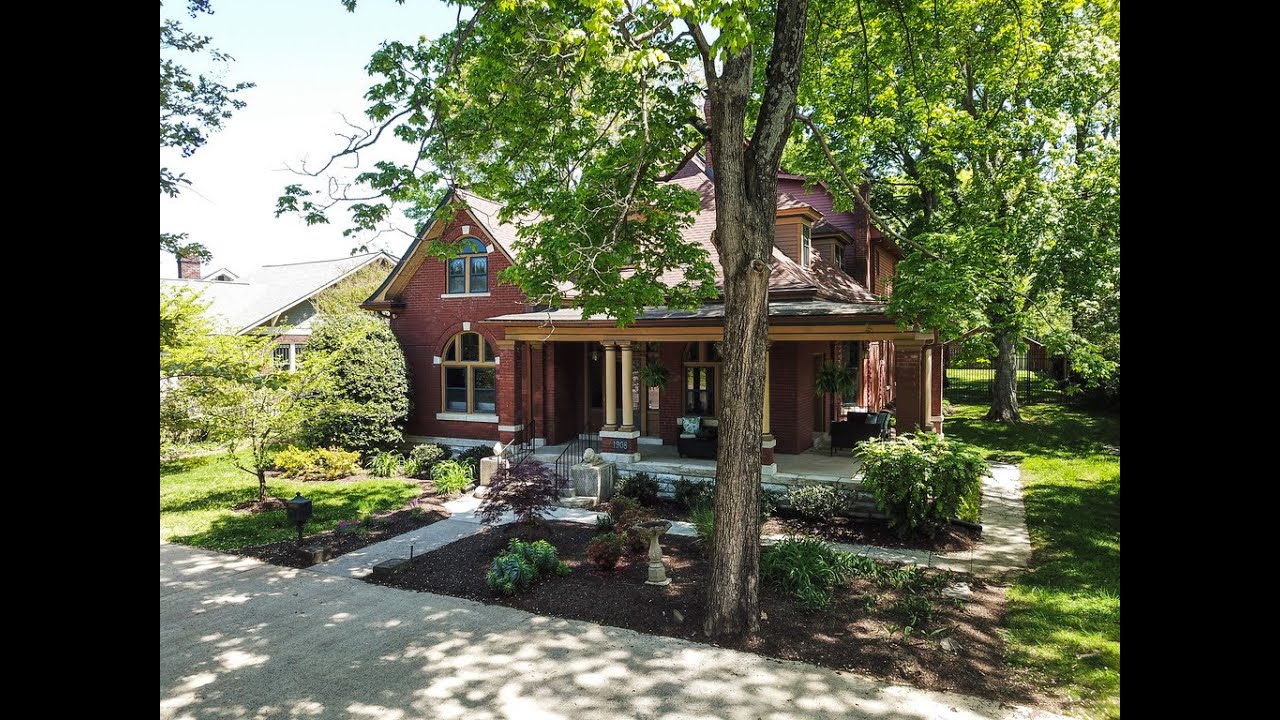 1908 Elliott Ave Nashville TN 37204 YouTube
