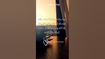 những câu nói hay của người do thái 1 #shorts