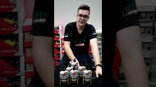 Selante para tubeless finish line novidade!!