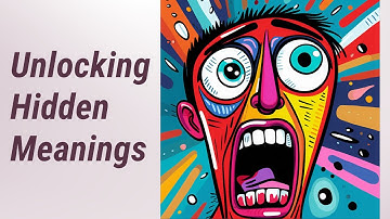 Uncover Hidden Meanings: Mastering Context Clues in English Conversations