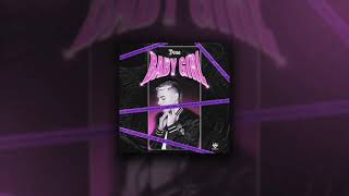 Dcaa - BABY GIRL (Audio)