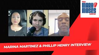 Daniel Martinez Legacy &amp; Standing in Your Corner | The Mark Moses