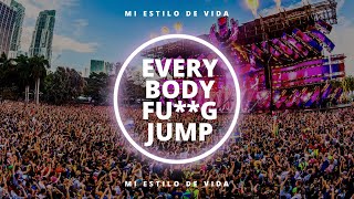 Big Room - Everybody Jump