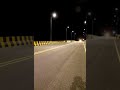 Triumph Daytona 675r | short flyby | Closed Bridge