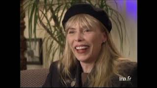 Joni Mitchell - Funny Moments (and more)