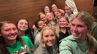 2024 Pickens High School Volleyball Slideshow