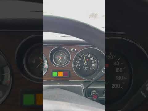 Видео: В завершение темы догонялки с двигателем V8. Вы спрашивали про разгон и хотели послушать мотор 