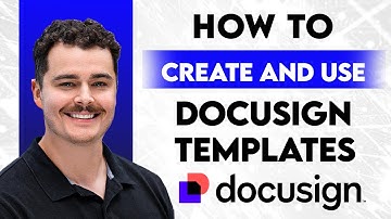 Hoe u DocuSign-sjablonen maakt en gebruikt [Handleiding 2025]