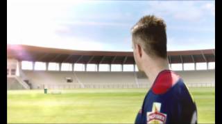 Brylcreem - Effortlessly Cool Unmukt Vs. Stylish Kevin