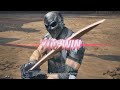My First time Going up against a tekken god supreme and a God of Destruction 