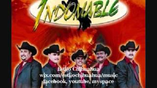 Video thumbnail of "Estilo Chihuahua, Indomable de Chihuahua Mix(2011)"