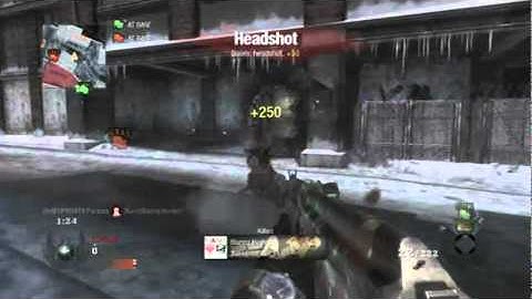 Three Piece with AK-74u Dual Mag