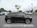 2013 FORD EDGE SPORT FOR SALE LANCASTER PA