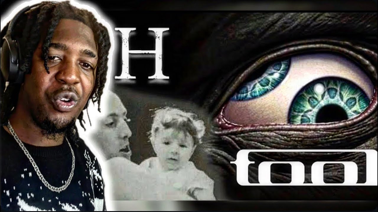 I NEEDED THIS!! FIRST TIME HEARING TOOL - H. (Official Audio) | REACTION