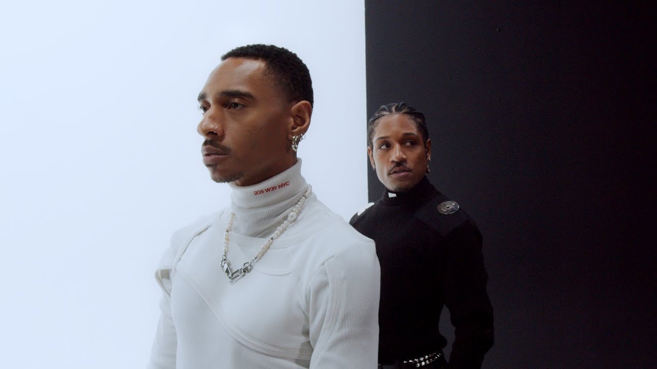 Watch James Bambu & Durand Bernarr - Antidote (Official Music Video) on YouTube Watch James Bambu & Durand Bernarr - Antidote (Official Music Video) on YouTube