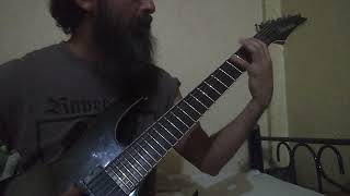 Practice - Severe Torture - Mutilation of the flesh