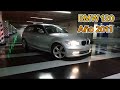 BMW 120 IA DYNAMIC Año 2012