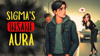 Why Sigma Males Have The Most Irresistible Aura