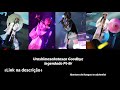 【Urashimasakatasen】Goodbye - legendado Pt-Br