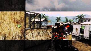 PsyQo Roobz | Black Ops 1 stuff | by Nexem
