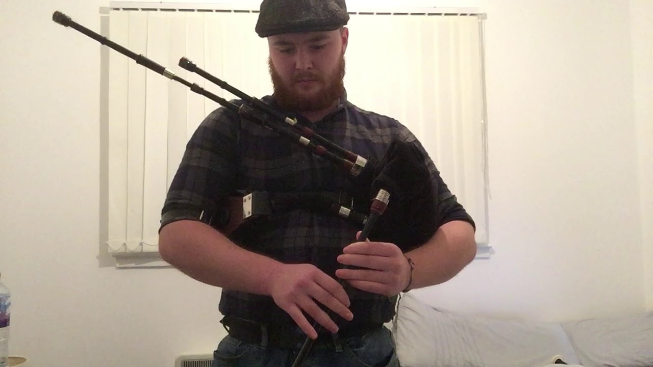 Murdo MacKenzie of Torridon