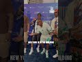 Roll call 🫡 Here's who hit the court at the #BETX Celebrity Basketball Game