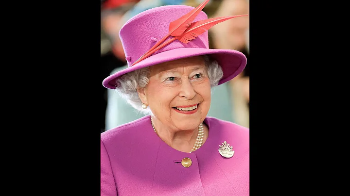 Hateful Messages Pursuant to Queen Elizabeth II's ...