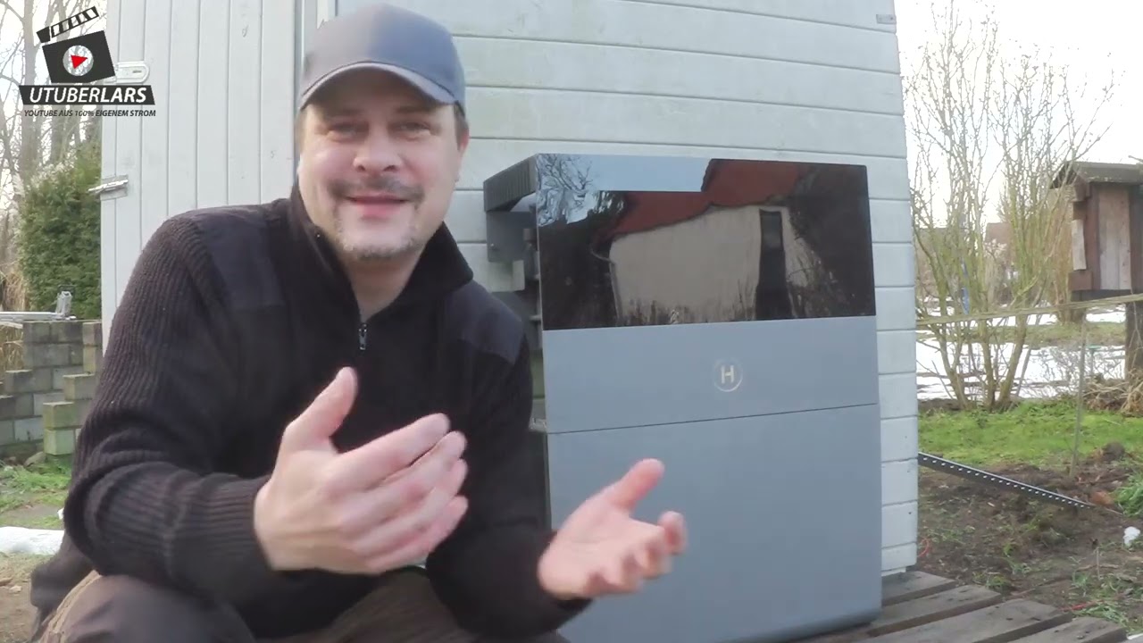 Neuheit 2026 Hoymiles HiOne preview ultimative Energielösung für PV & EV Netz-Inselbetrieb 