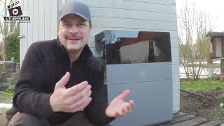 Neuheit 2026 Hoymiles Hione Preview Ultimative Energielösung Für Pv & Ev Netz-Inselbetrieb