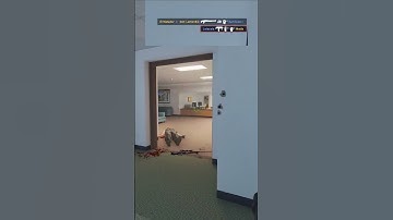 AWP No-Scope? Easy! #cs #cs2 #memes #csk #gaming #css #foryou #funny #shorts #shortvideo #mrbeast