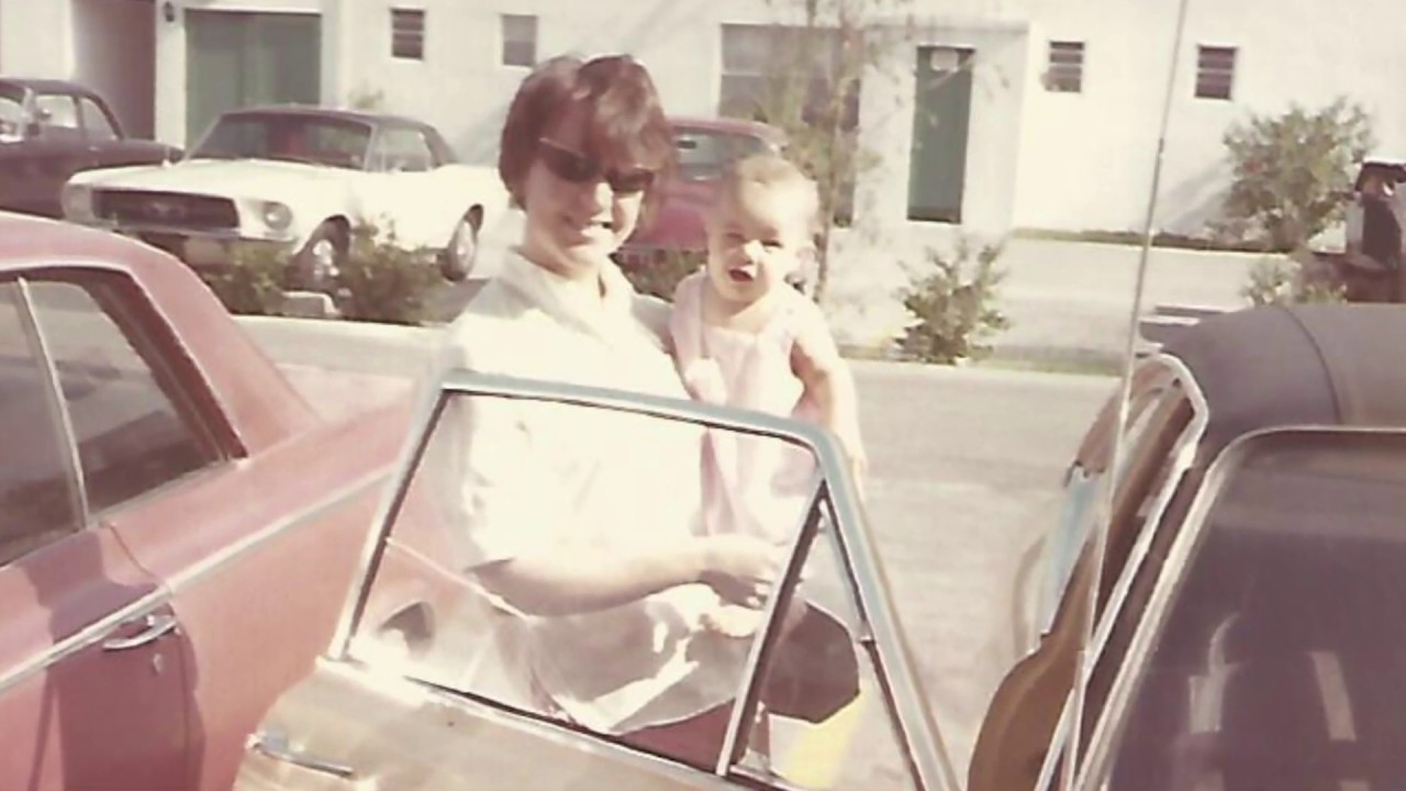 Tiffany Sessions Anniversary