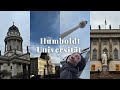 Humboldt university zu berlin campus