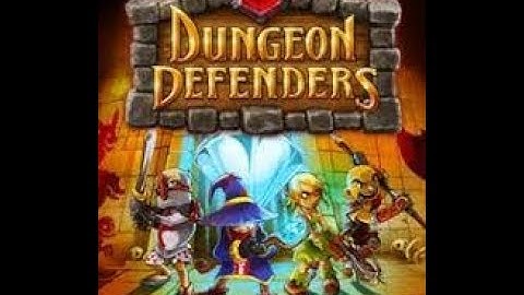 How To Mod Items In Dungeon Defenders!