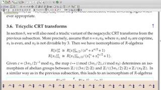 Celebrity The TeXmacs user interface and structured text editing Wealth
