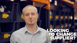 Expert Project Support with Fast Response Times ! - ALPHA WHOLESALE