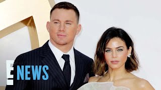 Channing Tatum ACCUSES Ex Jenna Dewan of “Delay Tactic” in Divorce Proceedings | E! News
