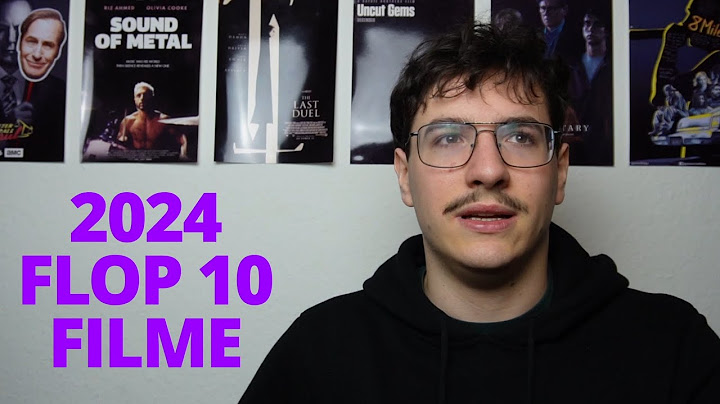 Top 10: Die Schlechtesten Filme aus 2024