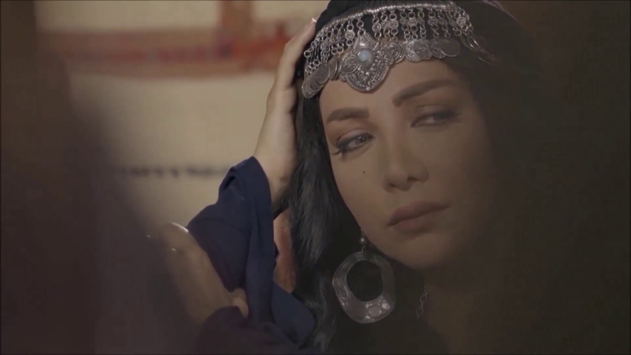 مسلسل شوق للفنانة مارغو حداد 28 Youtube